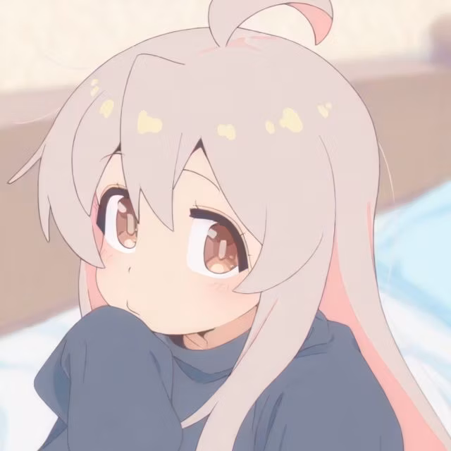好软好温暖